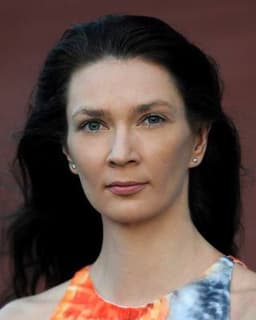 Karolina Zurawicz, IFS, Brainspotting, EMDR