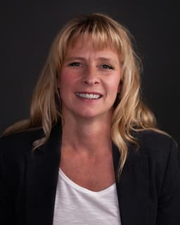 Rebecca Irene Sidwell