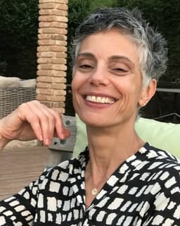 Smadar Harush Sternoff