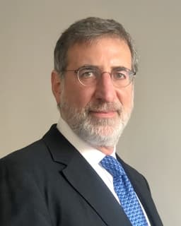 Dr. Steven Weiner