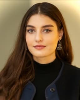 Jessica January Behr