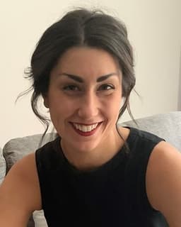 Melissa Masterson Duva