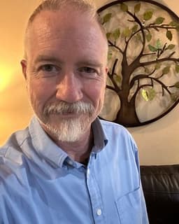 Ted Jeffrey Crawford