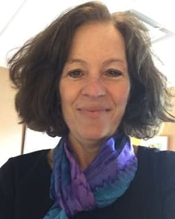 Amber Keshishian, PhD, Licensed Psychologist