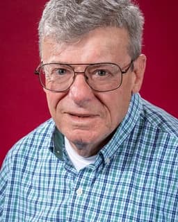 Galen F Richmond MS, APRN-BC