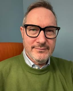 Lawrence Sean Schwartz