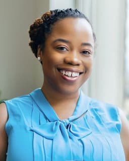 Courtney Anderson-Harvey