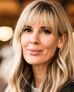 Aubrey Boom Kopczynski