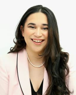 Celine Lourdes Colón