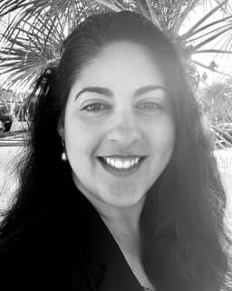 Arianna Gonzalez-Bueno