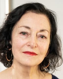 Linda Eleanor Marsanico