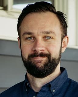 Scott Shanley - Blueprint Mental Health