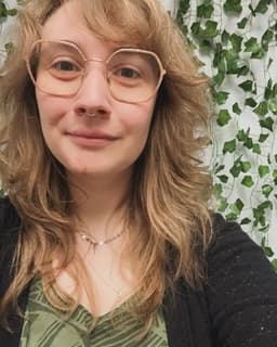 Carey Michelle Burnett