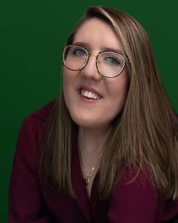 Dr. Nina Bakoyiannis