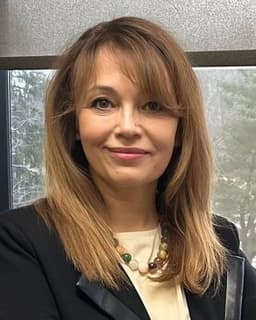 Dr. Eleonora V. Gallagher