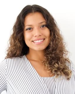 Jazmin Torres-Balbin