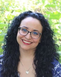 Dr. Melissa Alvarez Thorson