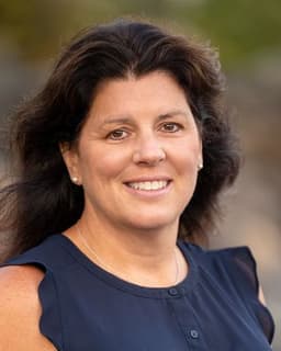 Kristin Trapane-Otis