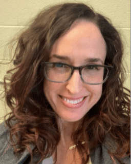 Dr. Jami B Hamilton-Ansley