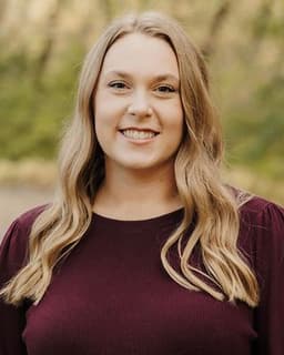 Dr Samantha Kallberg, PsyD, LP