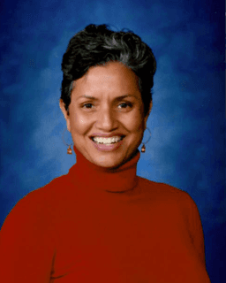 Valentina Victoria Watson