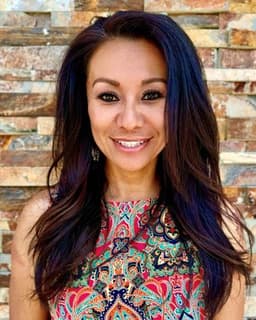 Kim Rowley • Trauma, Anxiety, and Relationships