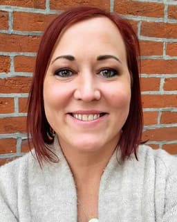 Peggy Sue Wotherspoon