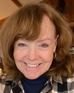 Donna Susan Sauer-Jones