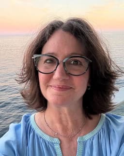 Cynthia Taylor Scott