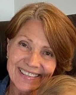 Marjorie Swain Bernstein