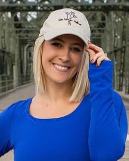 The Walk + Talk Therapist