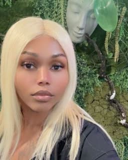 Whitney Onjalique Whitaker