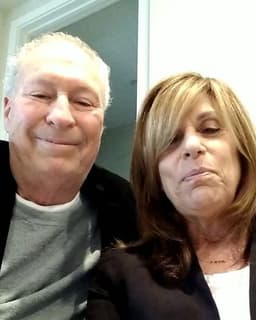 Dr. Mitch-Lisa Marriage/Couple Workshop Specialist