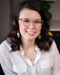 Ashley Rickert-Diestelkamp