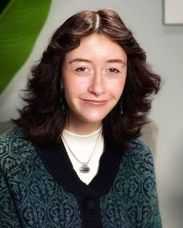 Riana Meliillo - LGBTQ+, Anxiety & Coping Skill