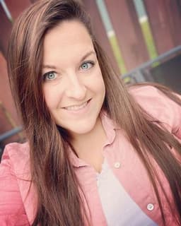 Shanzy Carter-Martinez