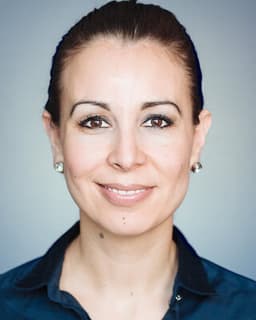 Dr. Olivia Mora-Lett