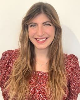 Katherine Heidelberger