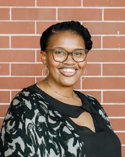 Natasha Burton: Moms, Postpartum, Career Growth