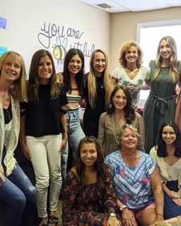 Marnie Fegan Psy.d. & Assocs - Beginwithin Ctr