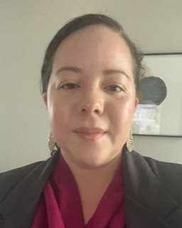 Dr. Nicole M Velez Agosto