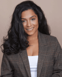 Sharetta Janae DeLuca