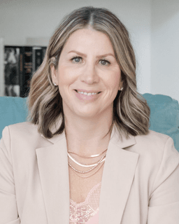 Jennifer Harrington Psychotherapist/Supervision