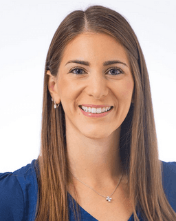 Dr. Elena Thomopoulos