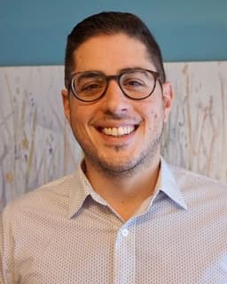 Dr. Brendan Graziano