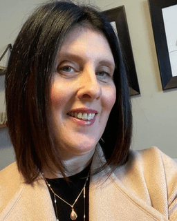 Michelle Wees-Martincek