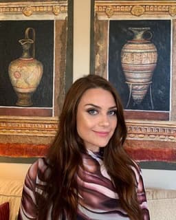 Anna Elizabeth Goldman