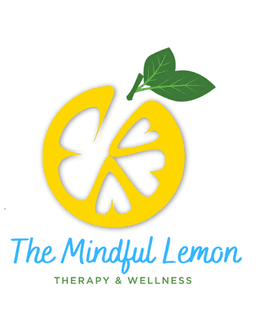 The Mindful Lemon Marriage and Family Therapy INC