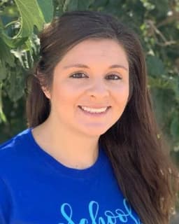 Ana Cervantes Tippit