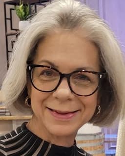 Christine Barsa del Alcazar, PhD, LCSW